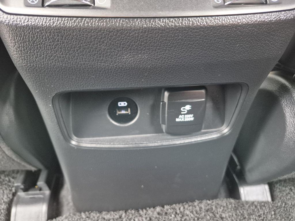 Ssangyong Rexton - Vista 11