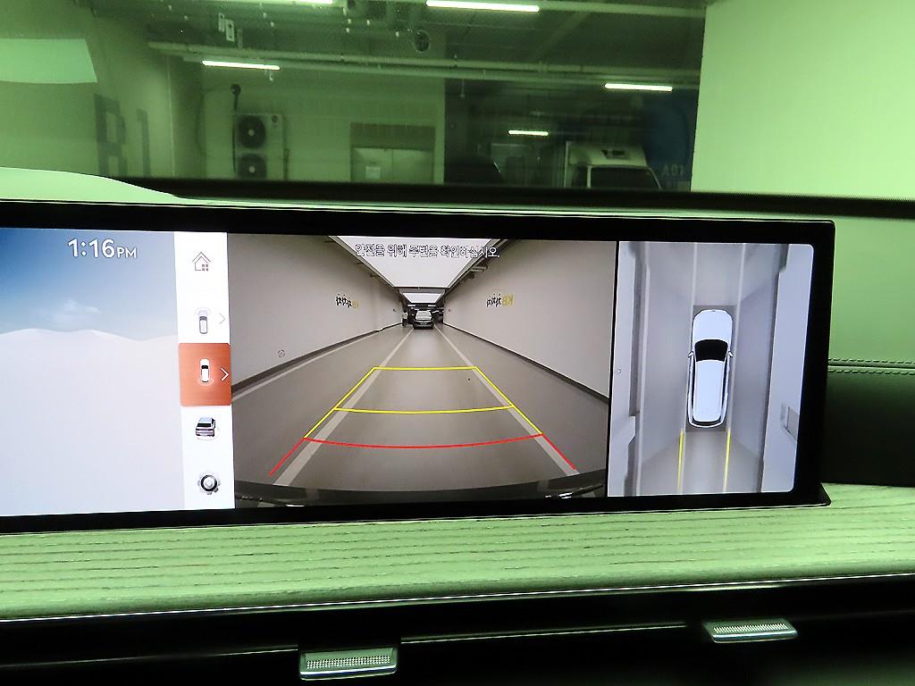 Genesis GV80 2024 Negro - Importación desde Corea - HF Imports Iquique - Foto 15