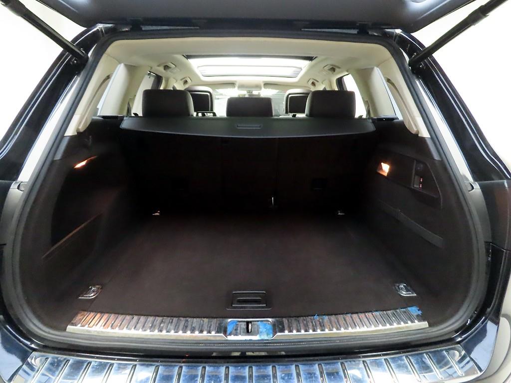 Volkswagen Touareg 2014 - Importación desde Corea - HF Imports Iquique - Foto 15