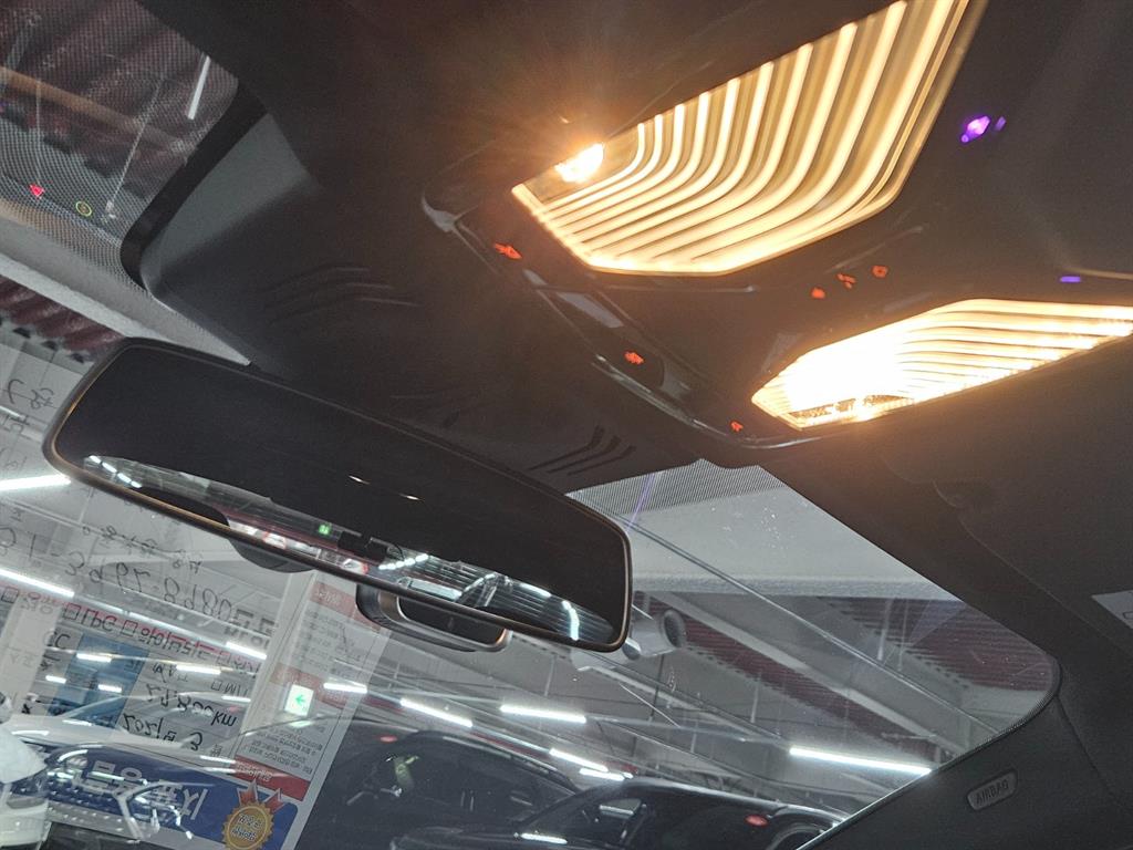 BMW 3 series - Vista 12