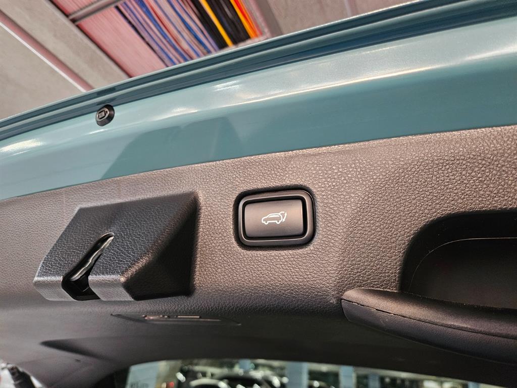 KIA Seltos 2025 skyblue - Importación desde Corea - HF Imports Iquique - Foto 16