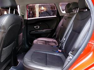 KIA Soul - Vista 10