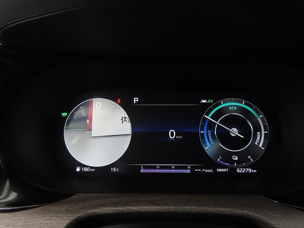 KIA K5 2020 Gris - Importación desde Corea - HF Imports Iquique - Foto 13