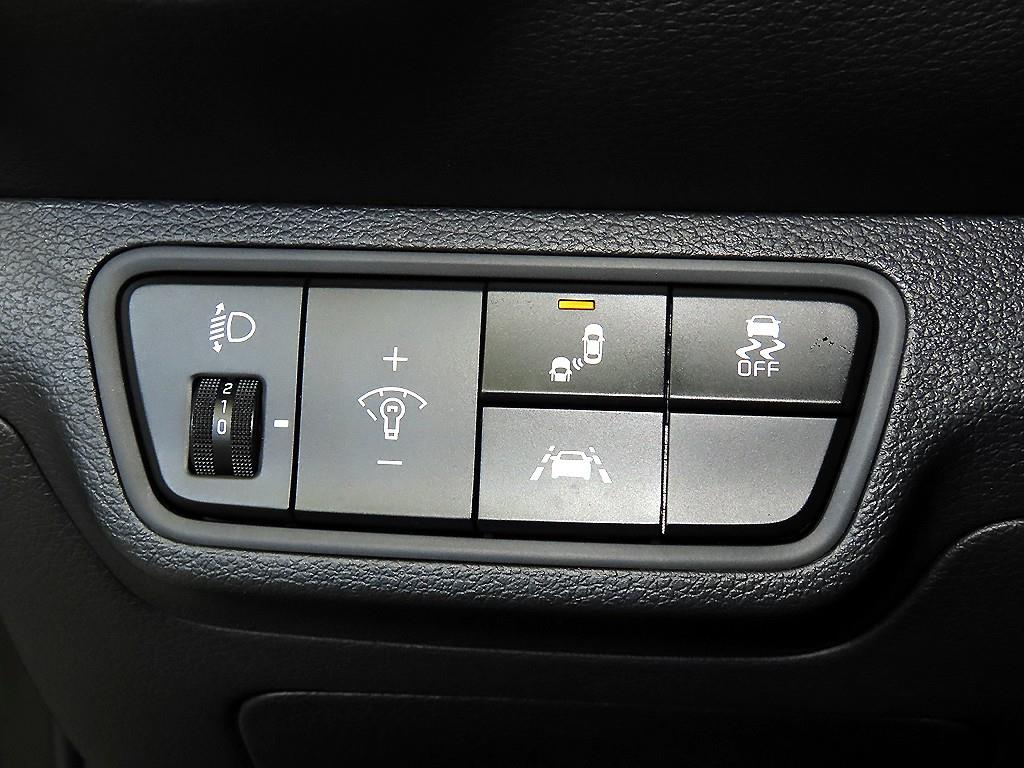 KIA K3 2021 Negro - Importación desde Corea - HF Imports Iquique - Foto 14