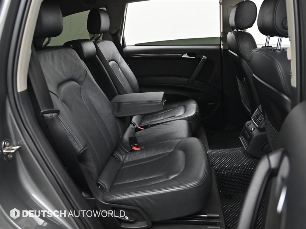 Audi Q7 - Vista 11