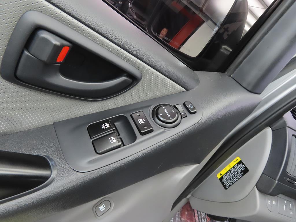 HYUNDAI Starex 2018 Gris - Importación desde Corea - HF Imports Iquique - Foto 13