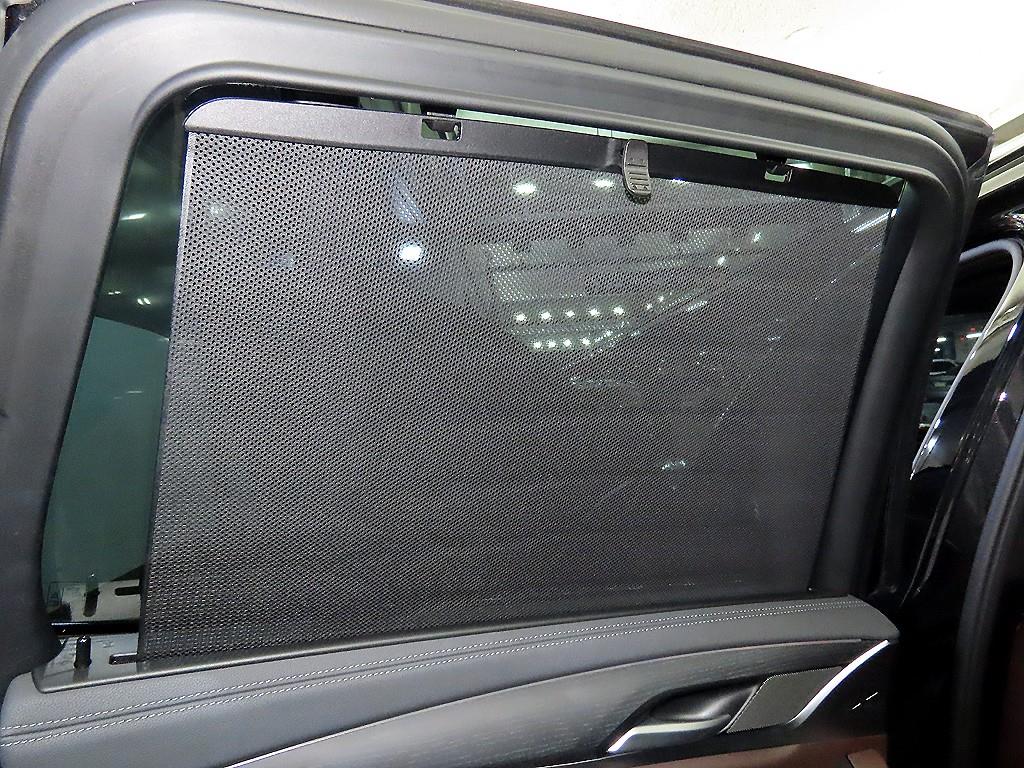 BMW X3 2024 Negro - Importación desde Corea - HF Imports Iquique - Foto 13