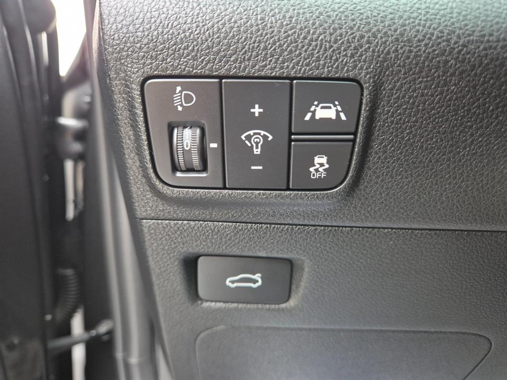 KIA K5 2020 Gris - Importación desde Corea - HF Imports Iquique - Foto 18