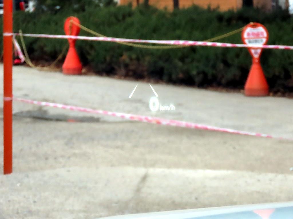 HYUNDAI Grandeur - Vista 10