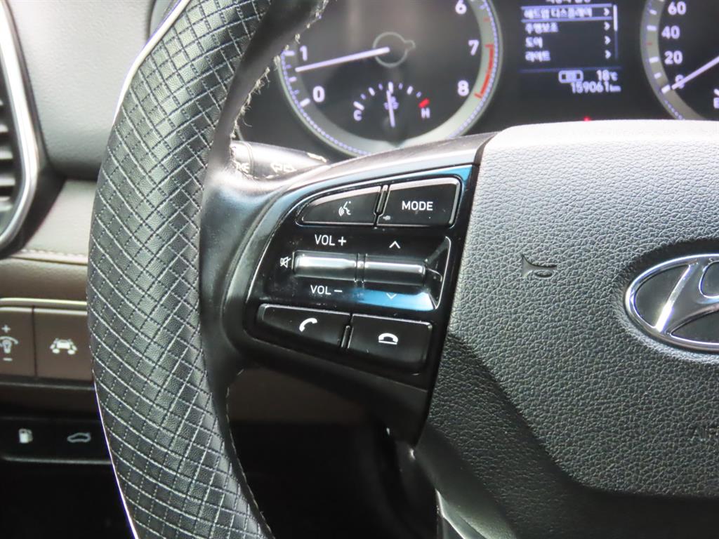 HYUNDAI Grandeur 2018 - Importación desde Corea - HF Imports Iquique - Foto 11