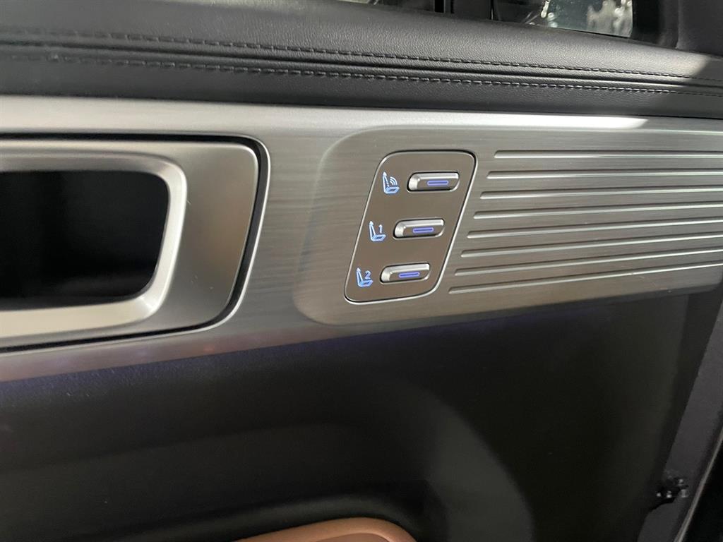 HYUNDAI Santa Fe 2025 Gris - Importación desde Corea - HF Imports Iquique - Foto 17