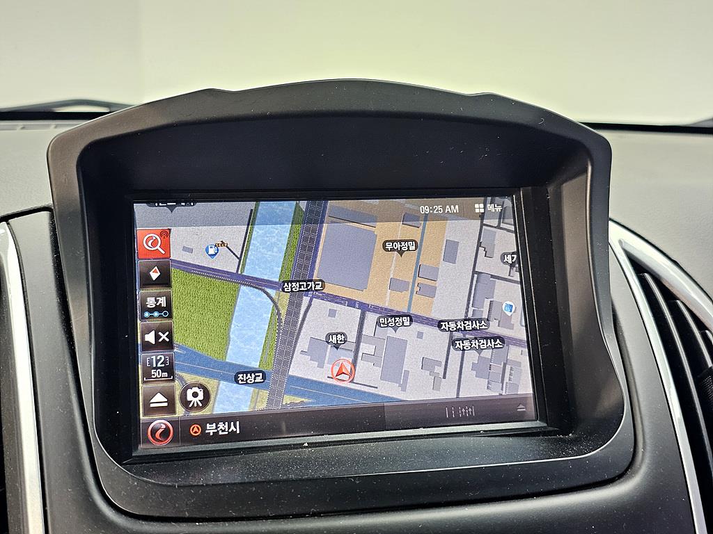 Chevrolet Cruise 2014 Blanco - Importación desde Corea - HF Imports Iquique - Foto 13