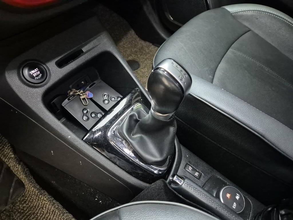 SAMSUNG QM3 - Vista 8