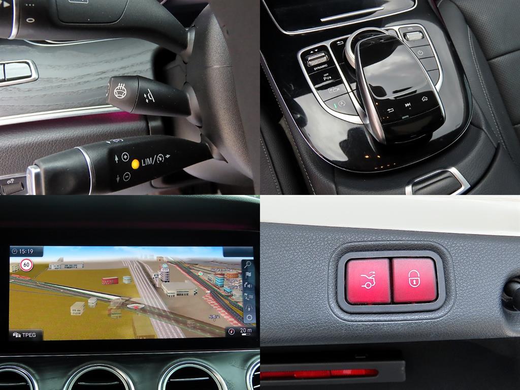 Mercedes Benz E class 2017 Blanco - Importación desde Corea - HF Imports Iquique - Foto 18