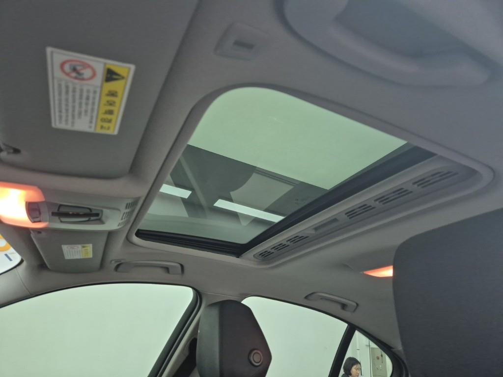 BMW 3 series 2014 Gris - Importación desde Corea - HF Imports Iquique - Foto 13