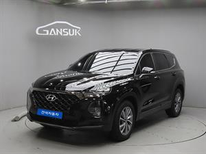 HYUNDAI Santa Fe - Vista 4