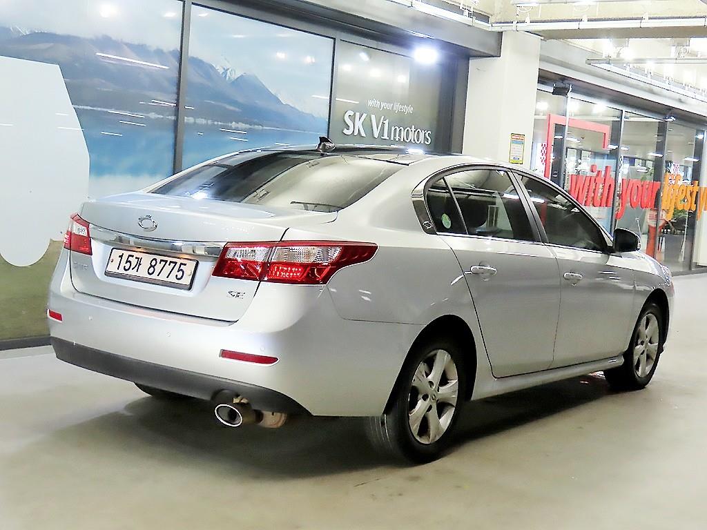 SAMSUNG SM5 - Vista 4