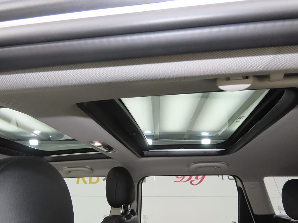 Mini Clubman 2021 the color of pearl - Importación desde Corea - HF Imports Iquique - Foto 15