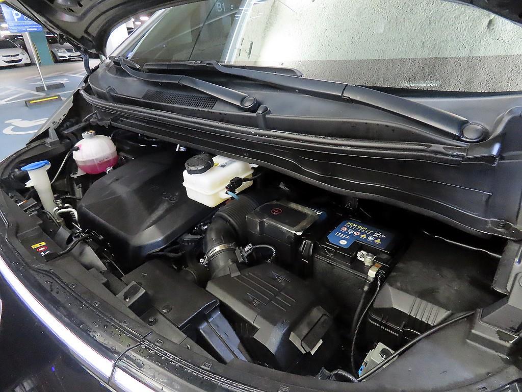 HYUNDAI Staria 2022 - Importación desde Corea - HF Imports Iquique - Foto 19