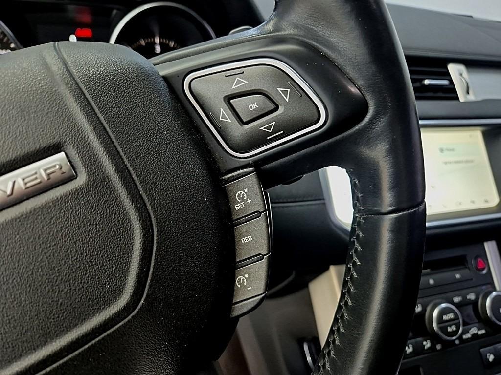 Land Rover Range Rover Bike 2017 Blanco - Importación desde Corea - HF Imports Iquique - Foto 16