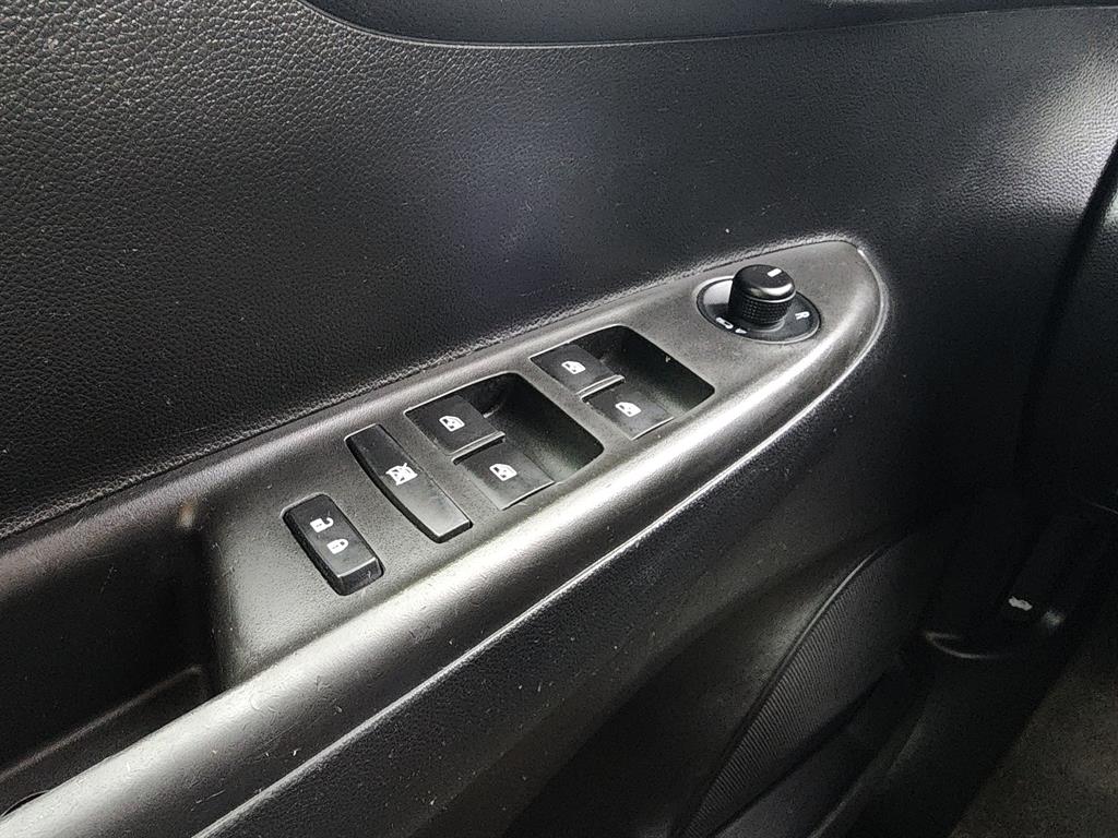 Chevrolet Spark - Vista 8