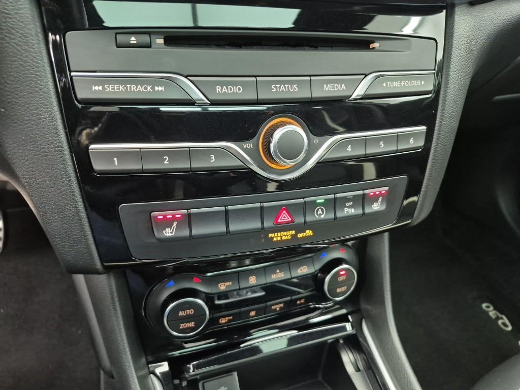 Infiniti Q 2017 Plateado - Importación desde Corea - HF Imports Iquique - Foto 17