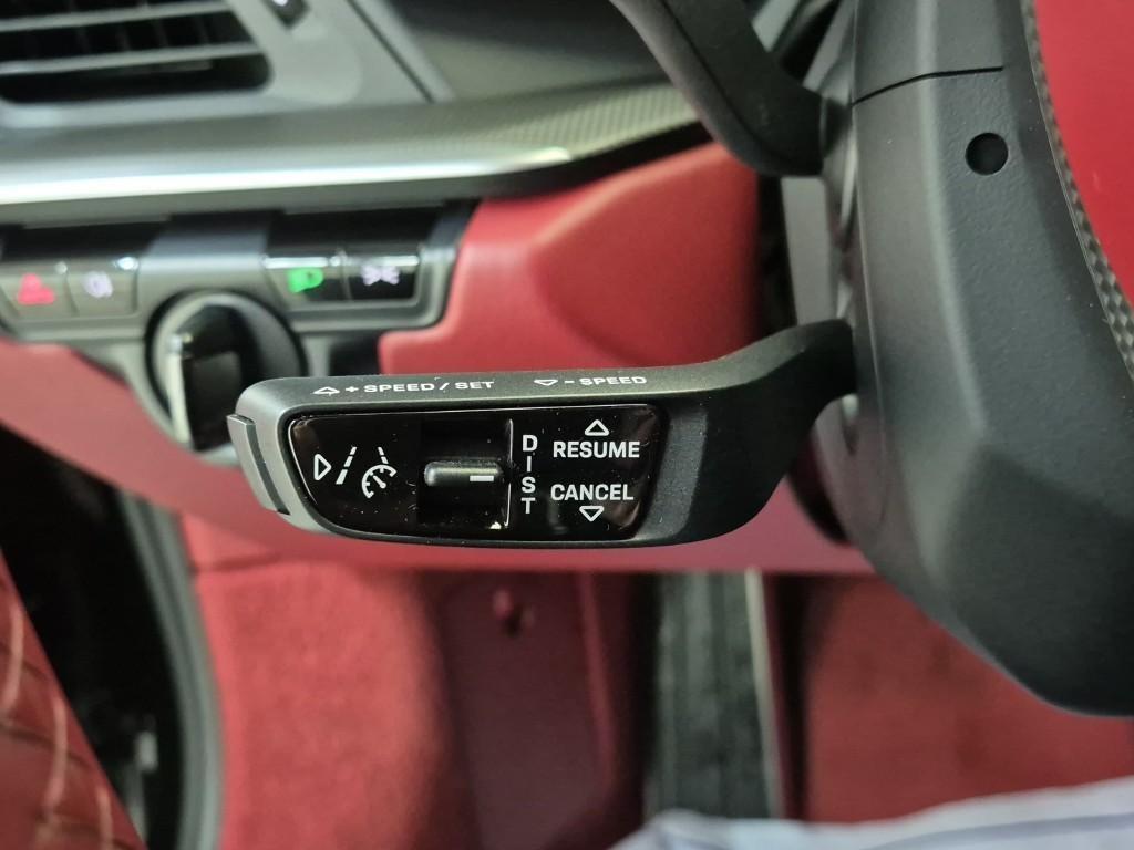 Porsche 911 2021 Negro - Importación desde Corea - HF Imports Iquique - Foto 13