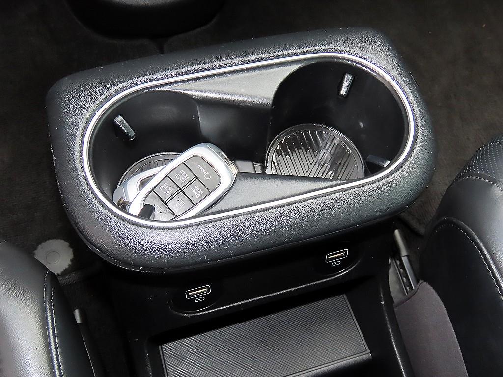 HYUNDAI Ioniq 5 2022 Blanco - Importación desde Corea - HF Imports Iquique - Foto 13