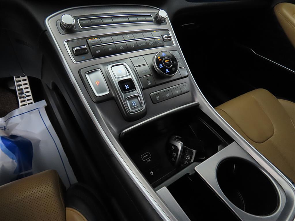 HYUNDAI Santa Fe - Vista 11