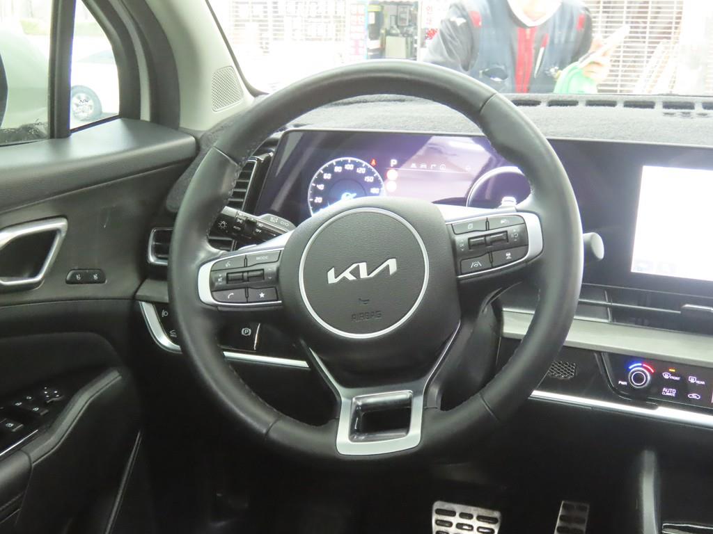 KIA Sportage 2023 the color of pearl - Importación desde Corea - HF Imports Iquique - Foto 18