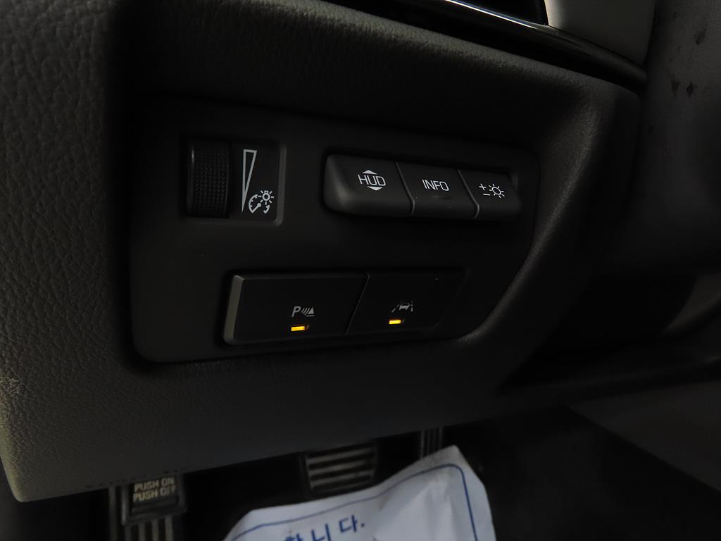 Cadillac ATS 2017 Blanco - Importación desde Corea - HF Imports Iquique - Foto 14