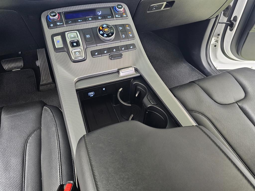 HYUNDAI Palisade - Vista 10