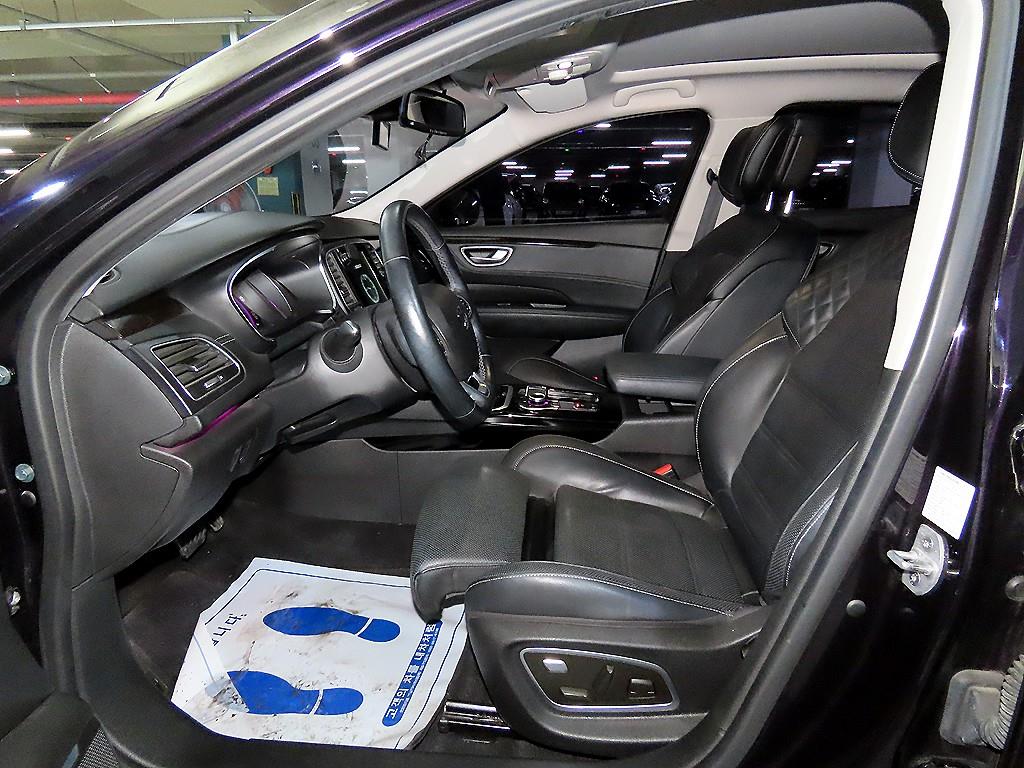 SAMSUNG SM6 - Vista 6