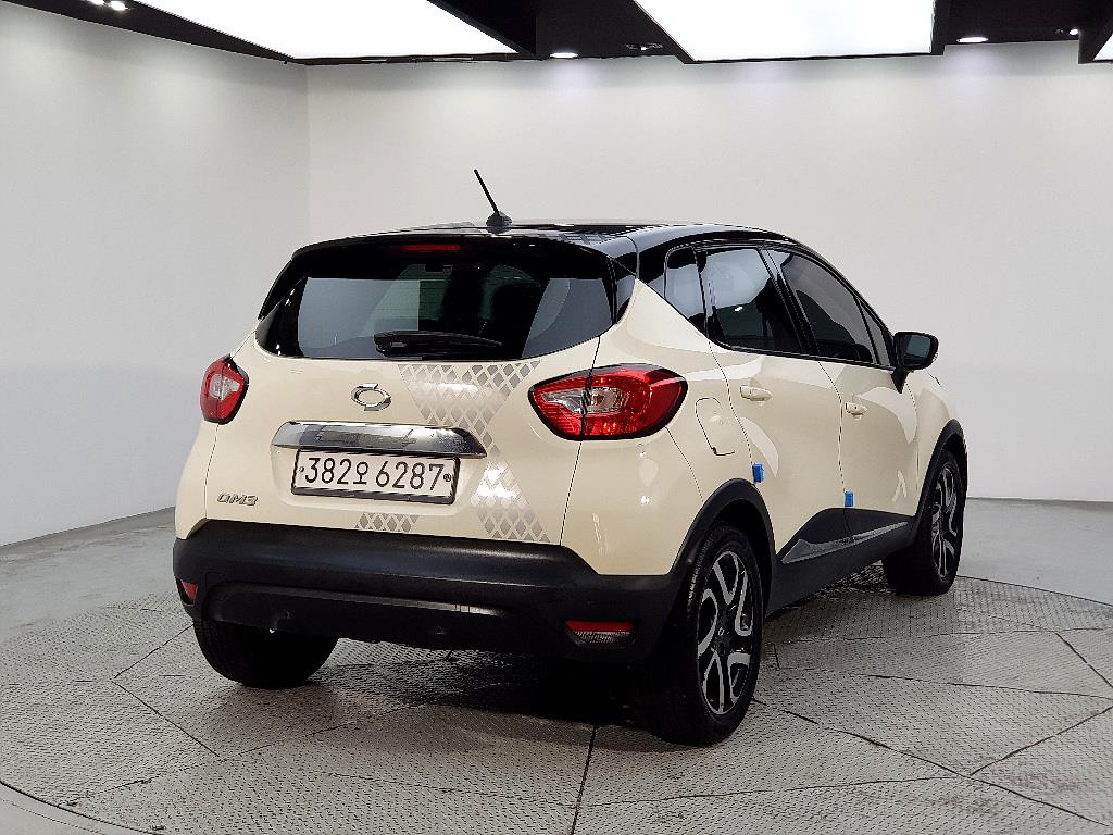 SAMSUNG QM3 - Vista 4