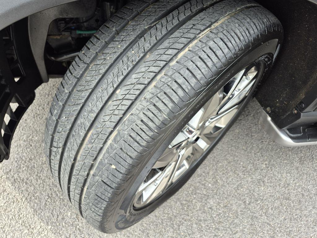 Ssangyong Rexton 2020 Negro - Importación desde Corea - HF Imports Iquique - Foto 19