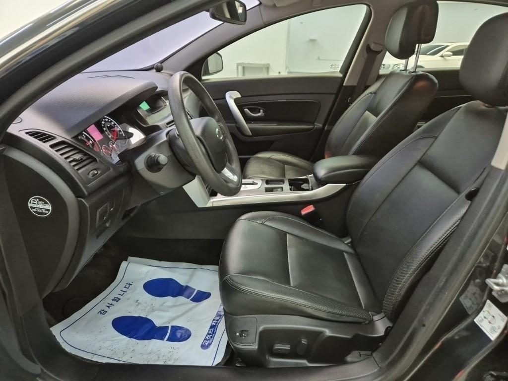 SAMSUNG SM5 - Vista 6