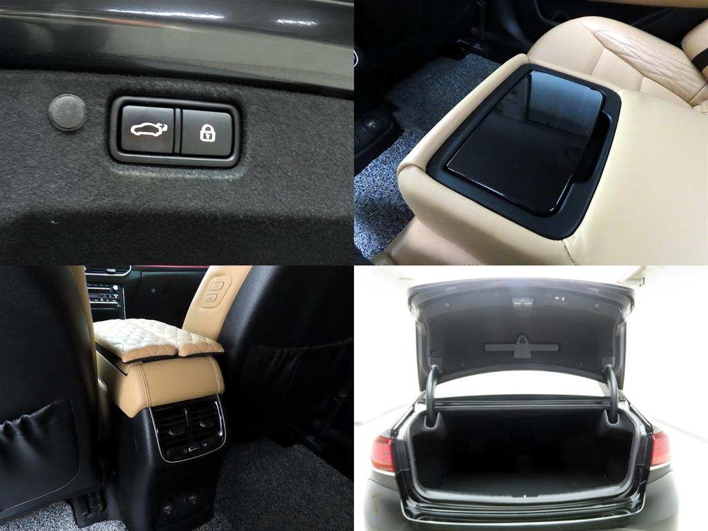 KIA K7 2020 - Importación desde Corea - HF Imports Iquique - Foto 18