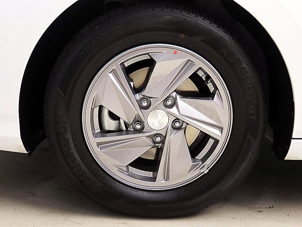 HYUNDAI Avante 2026 Blanco - Importación desde Corea - HF Imports Iquique - Foto 20