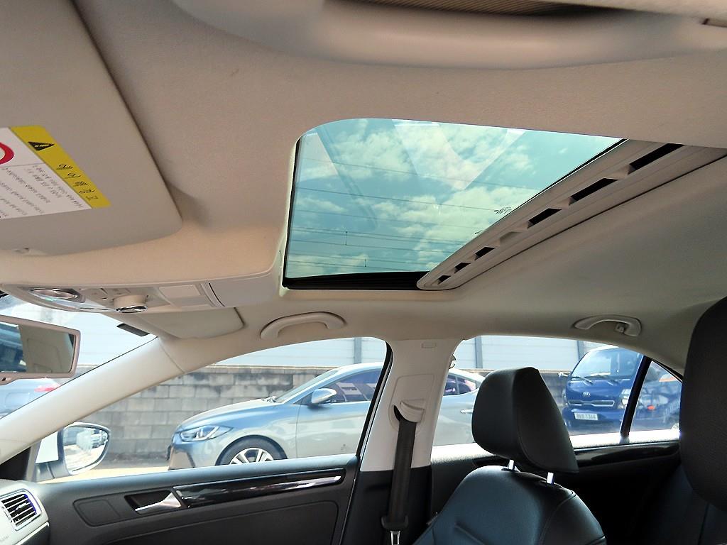 Volkswagen Jetta 2015 Blanco - Importación desde Corea - HF Imports Iquique - Foto 18