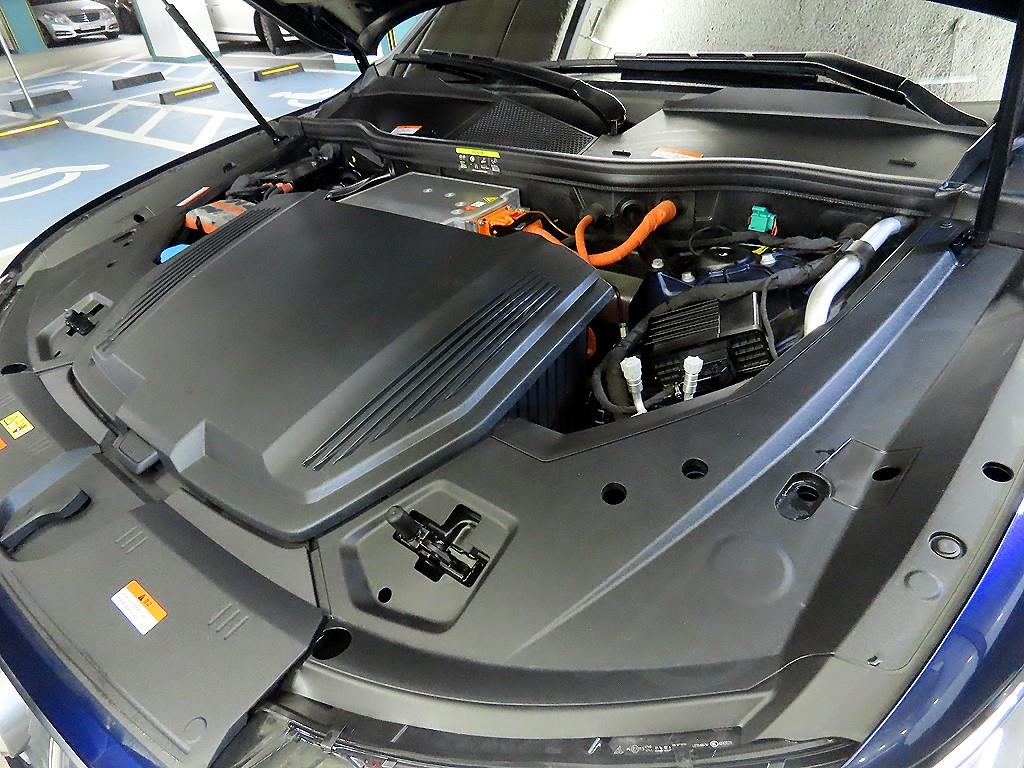 Audi e-Tron 2021 - Importación desde Corea - HF Imports Iquique - Foto 19