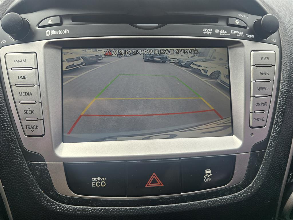 HYUNDAI Tucson 2013 Gris - Importación desde Corea - HF Imports Iquique - Foto 13