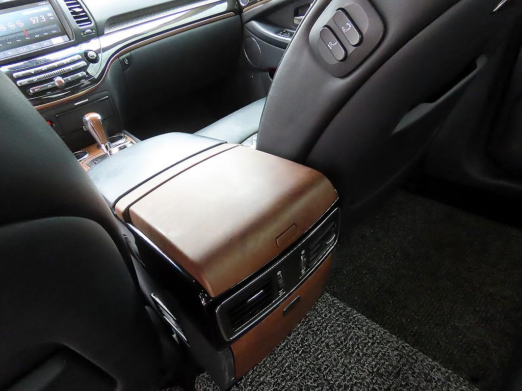 Ssangyong Chairman 2016 - Importación desde Corea - HF Imports Iquique - Foto 17