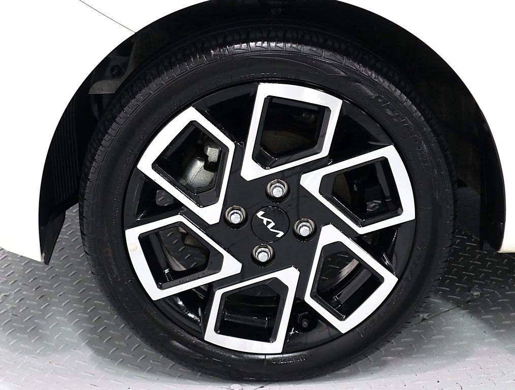 KIA Ray 2023 Blanco - Importación desde Corea - HF Imports Iquique - Foto 19