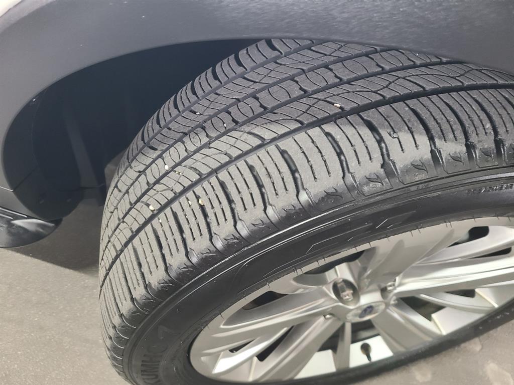 Ford Explorer 2019 Blanco - Importación desde Corea - HF Imports Iquique - Foto 20