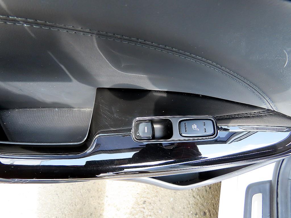 KIA K7 2017 Blanco - Importación desde Corea - HF Imports Iquique - Foto 16