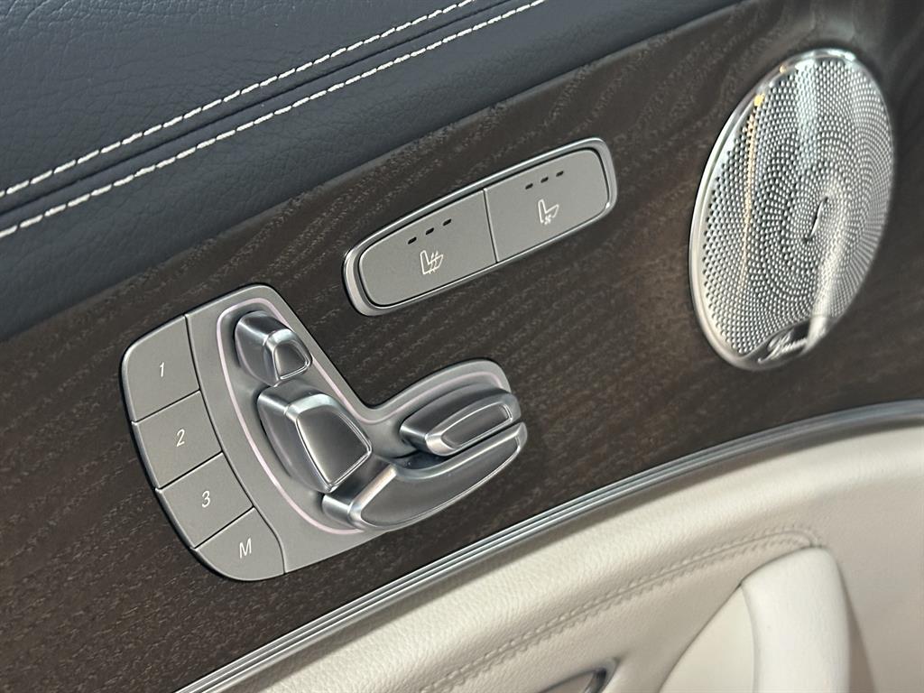 Mercedes Benz E class 2023 Azul - Importación desde Corea - HF Imports Iquique - Foto 18