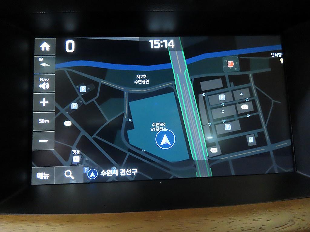 Genesis G80 2018 - Importación desde Corea - HF Imports Iquique - Foto 14