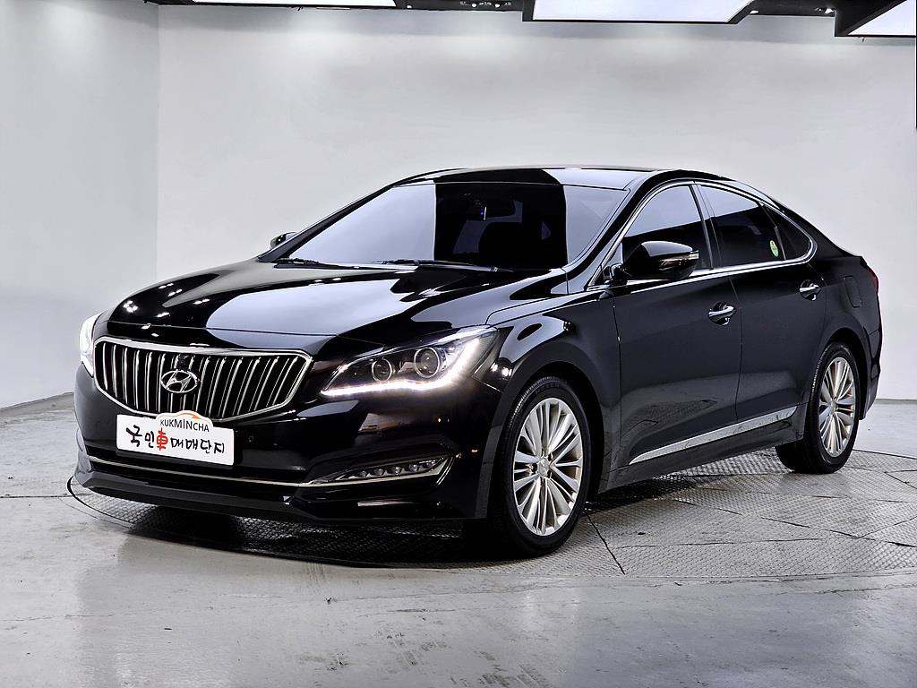 HYUNDAI Aslan 2015 Negro - Importación desde Corea - HF Imports Iquique - Foto 1