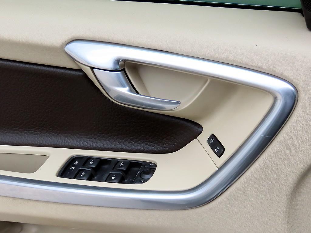 Volvo XC60 - Vista 11