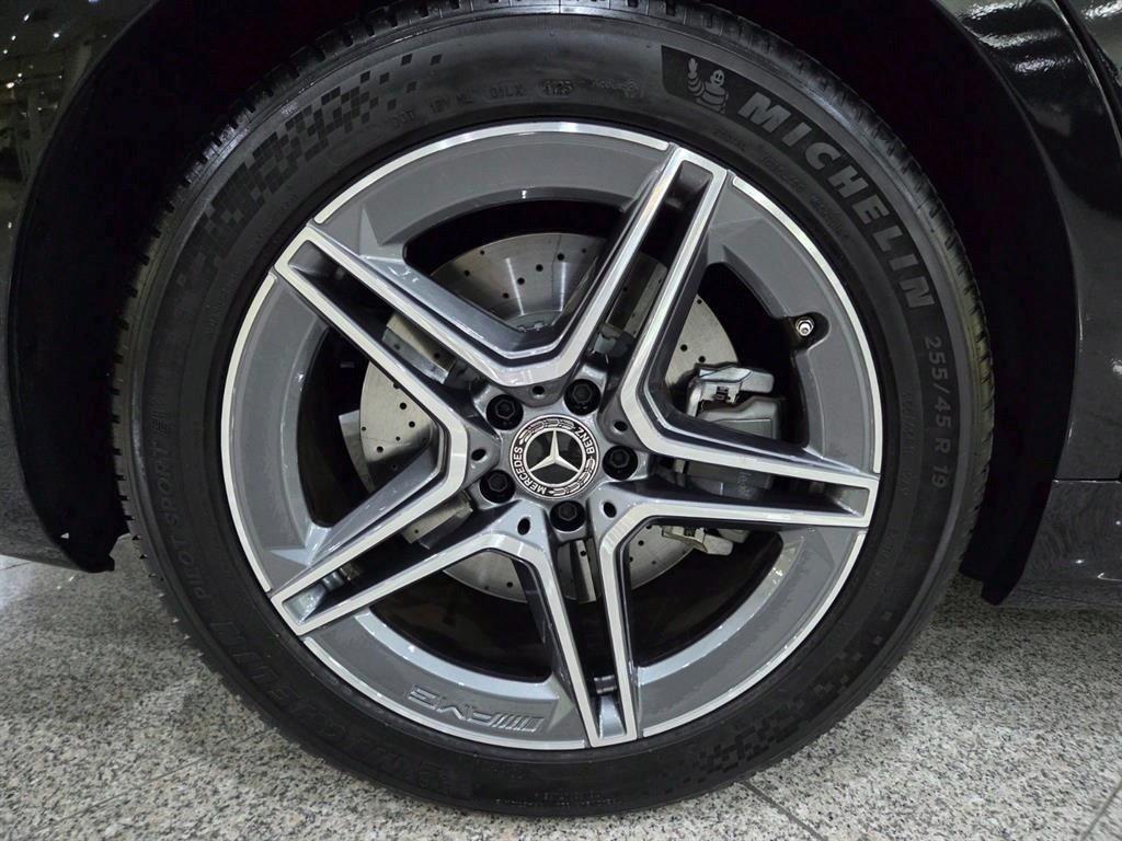 Mercedes Benz S Class 2023 Negro - Importación desde Corea - HF Imports Iquique - Foto 20